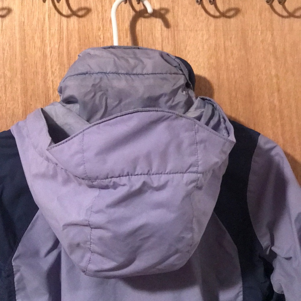 Jacket - Picture 4 of 8